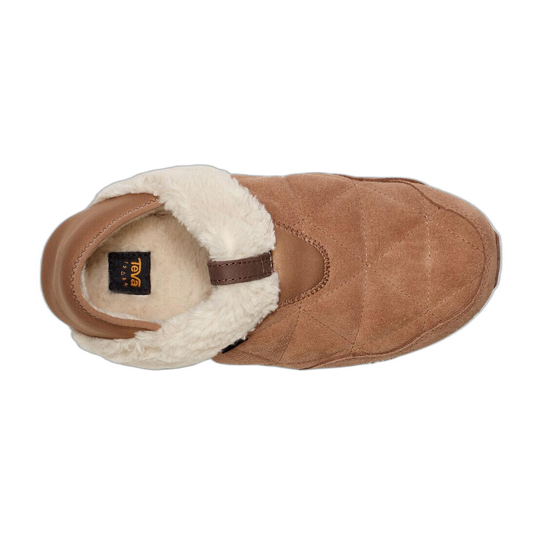 Baskets femme Teva ReEmber Plushed 5/6