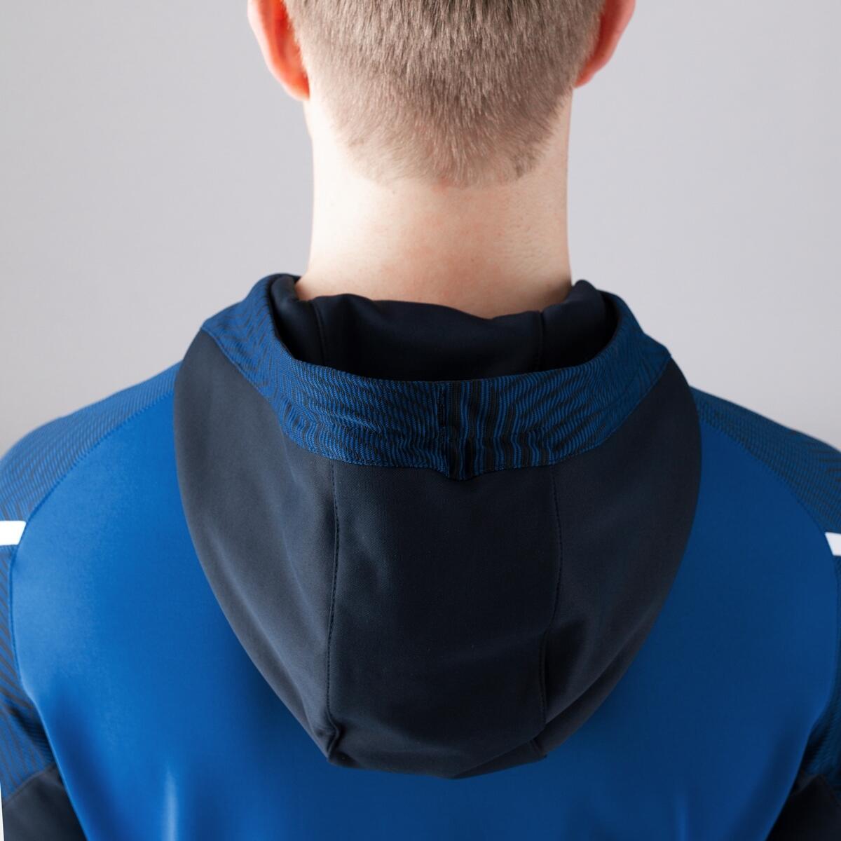 Chaqueta de chándal con capucha para niño Jako Performance 7/7