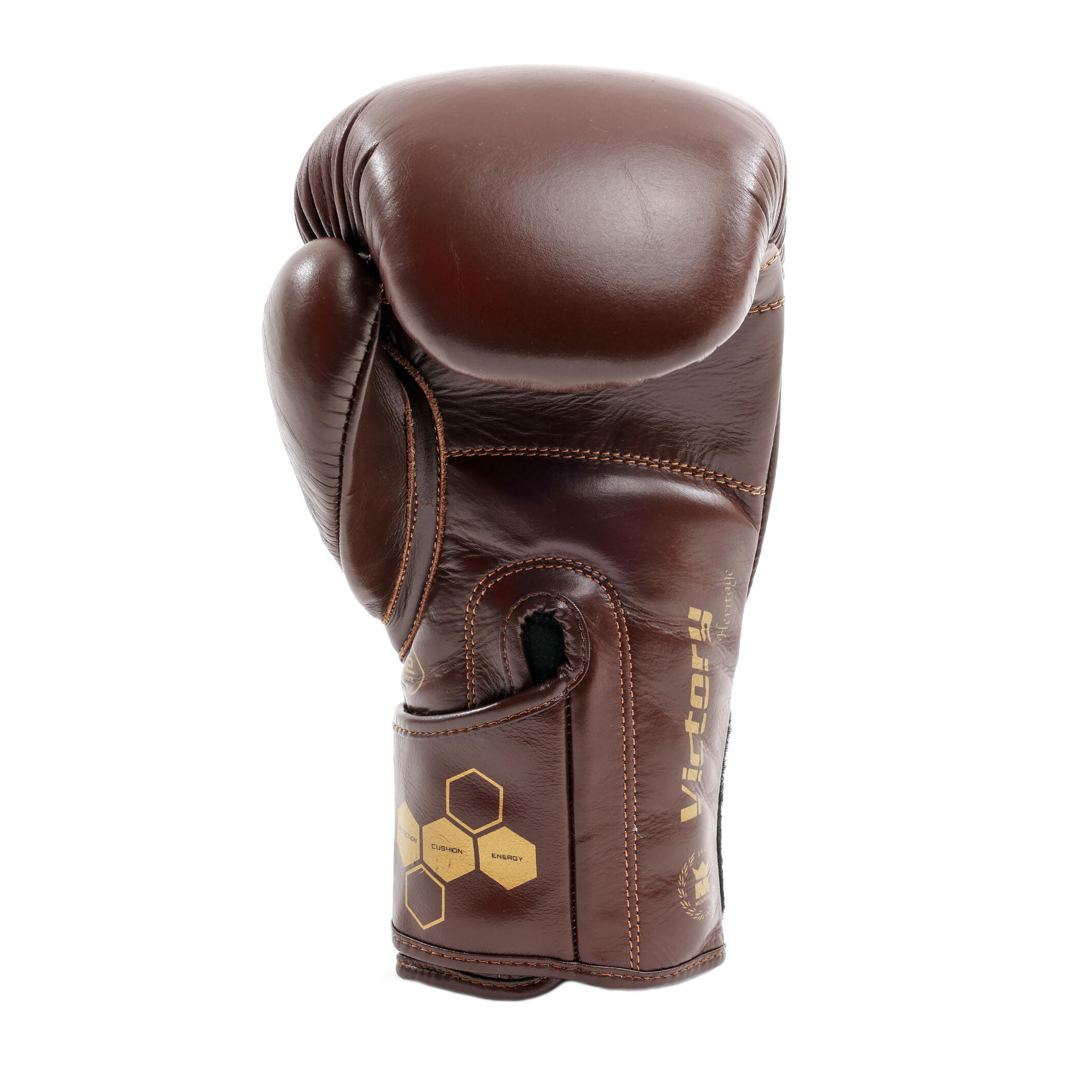 Bokshandschoenen victory heritage montana 3/4