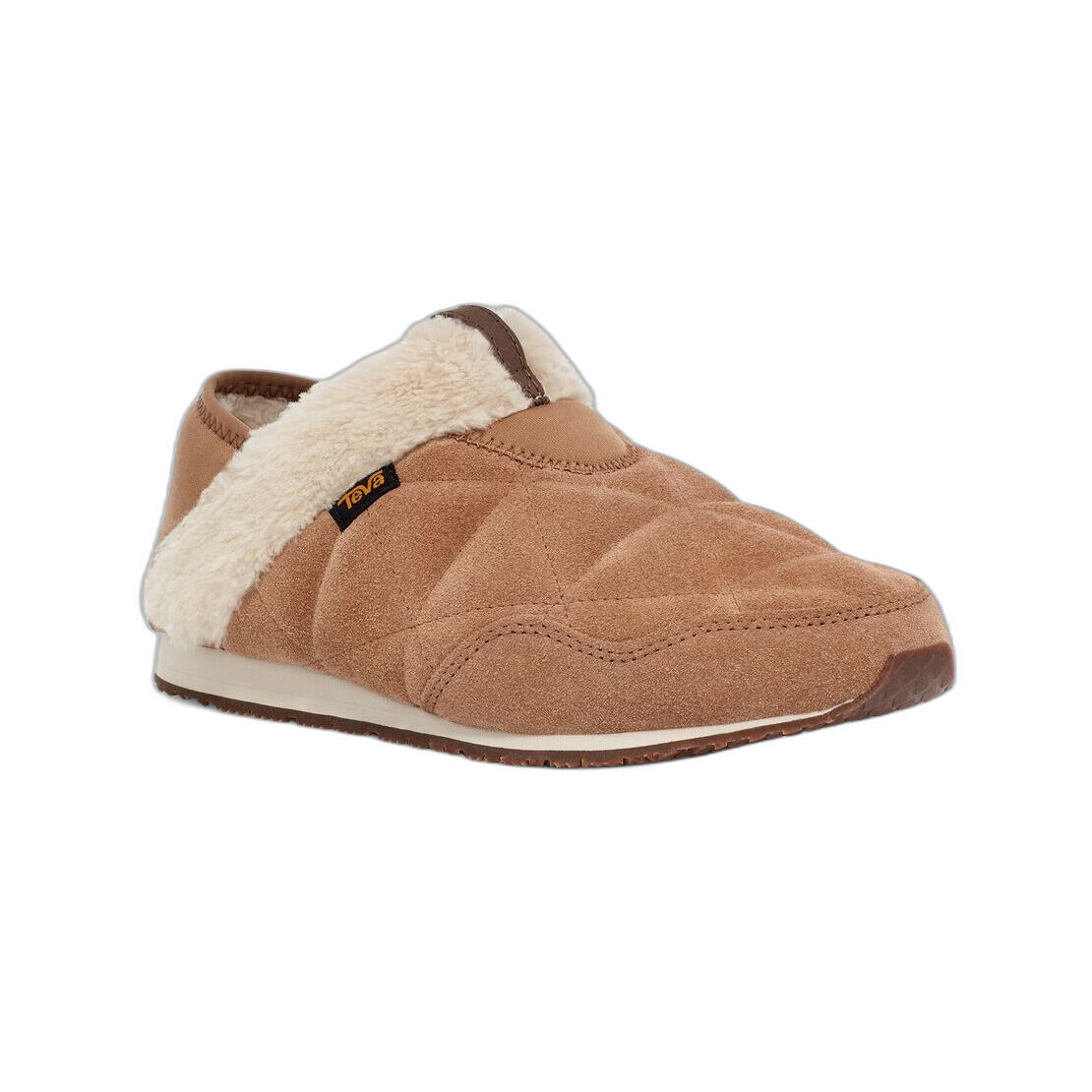 Baskets femme Teva ReEmber Plushed 2/6