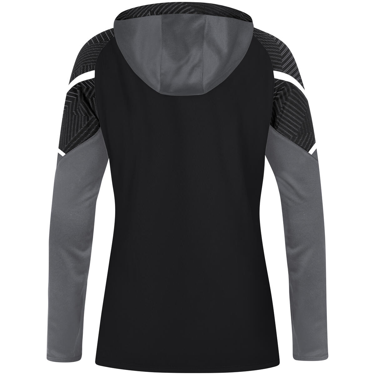 Veste de survêtement à capuche Jako Performance 6/7