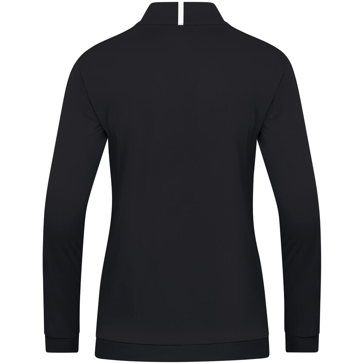 Damesjas Jako polyester Challenge 2/4