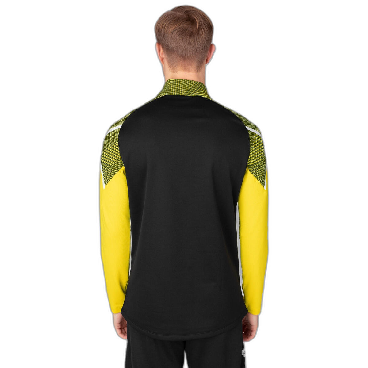 Giacca della tuta con zip per bambini Jako Performance 5/7
