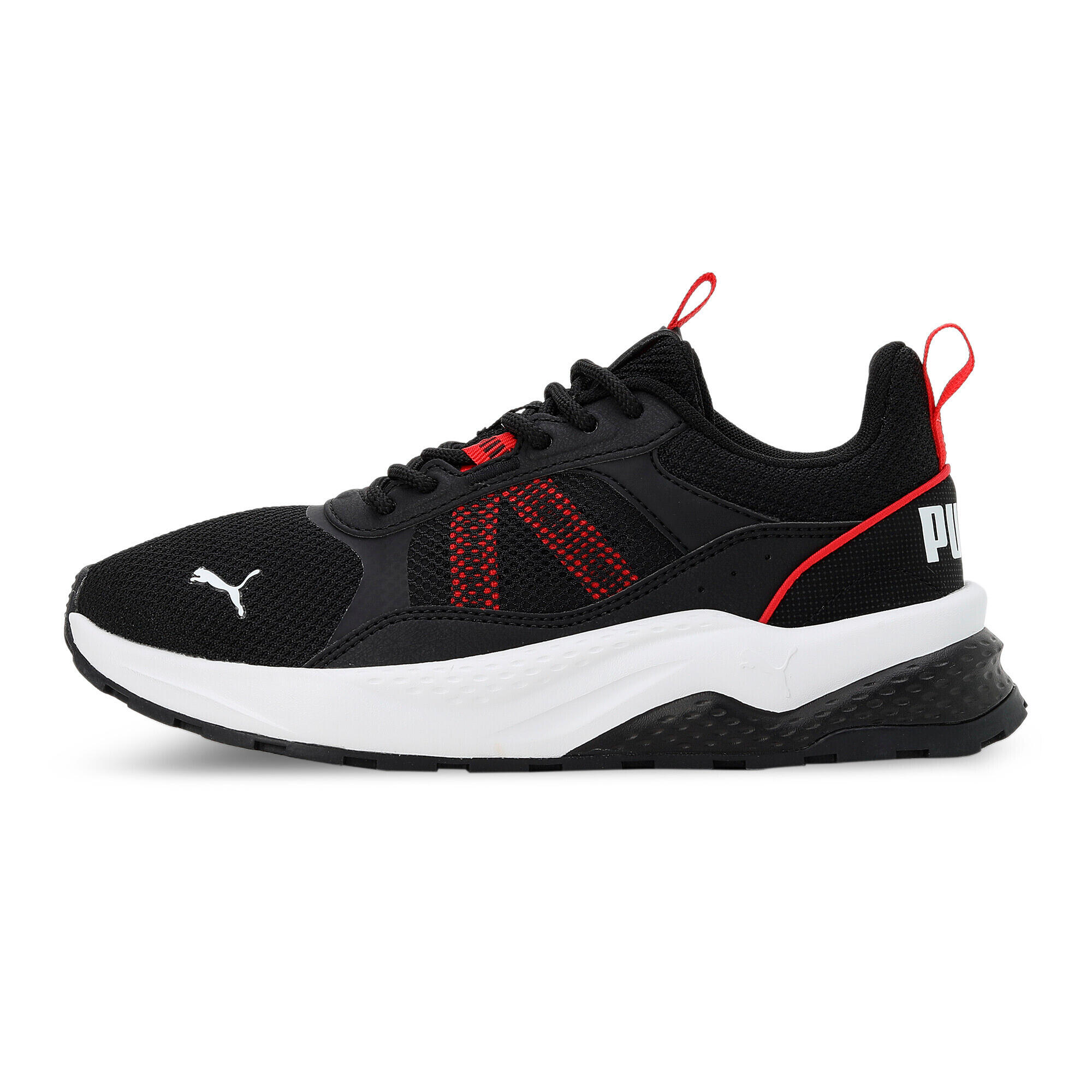 PUMA Dětské sportovní tenisky Puma Anzarun 2.0 černé