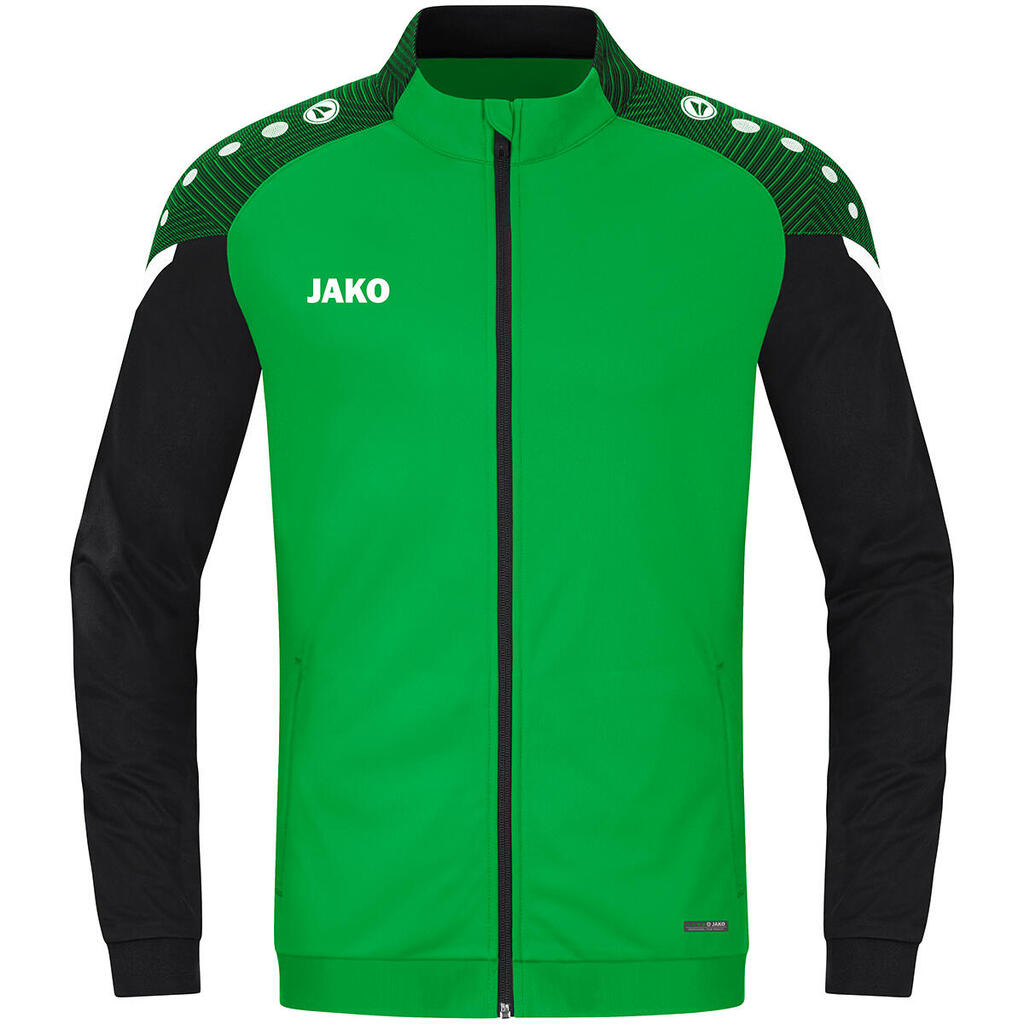 Children's tracksuit jacket Jako Performance