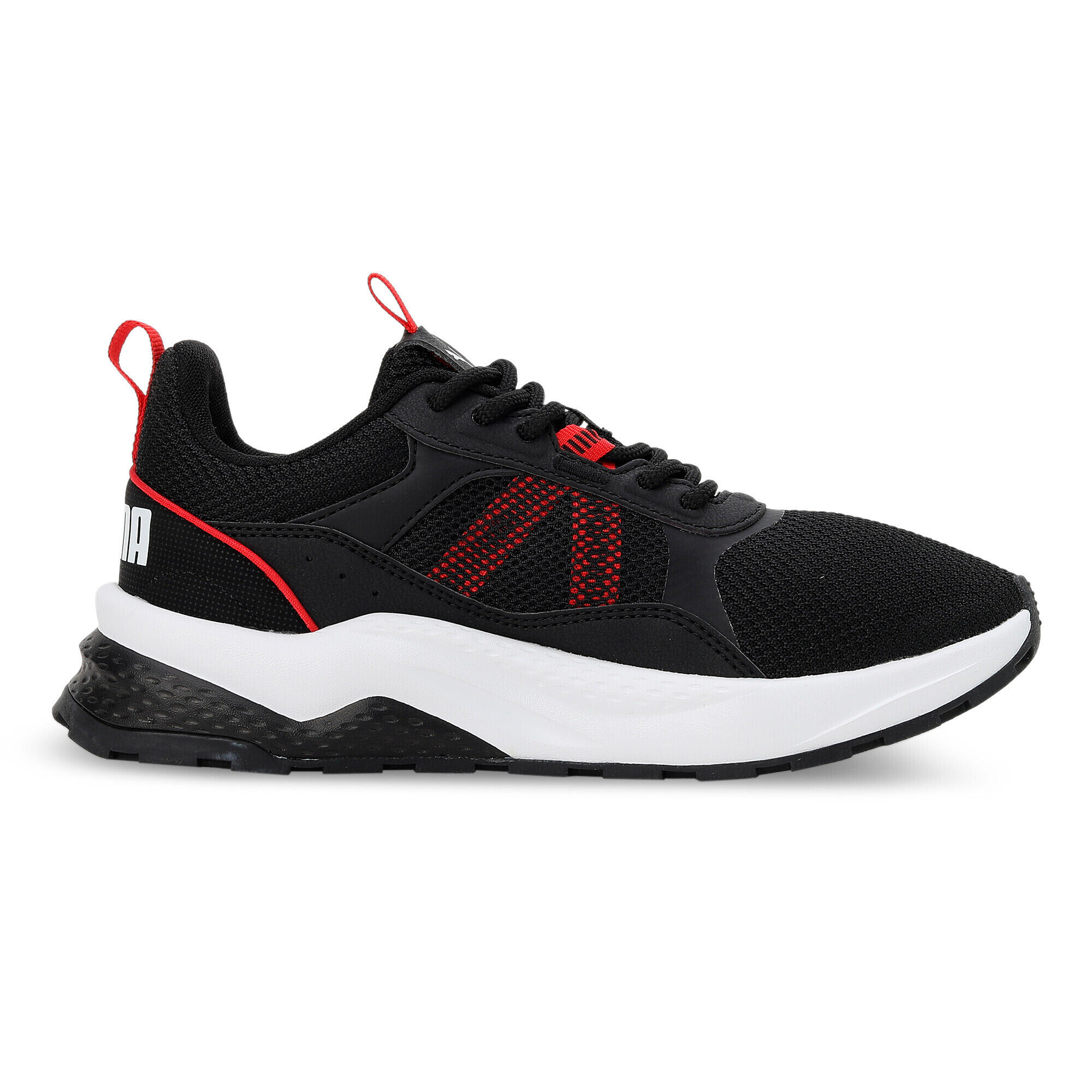 Dětské sportovní tenisky Puma Anzarun 2.0 černé 2/7