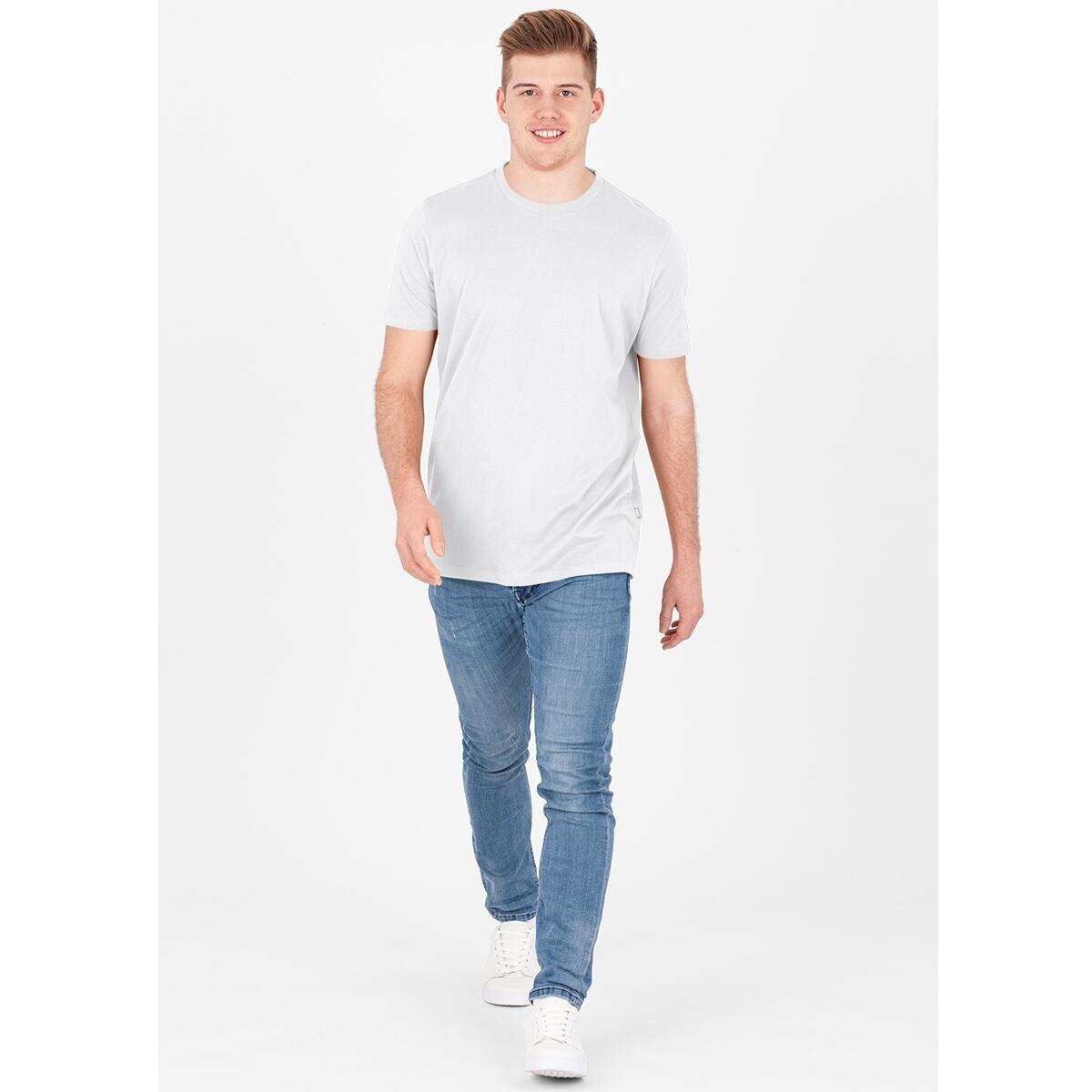 T-shirt Jako Doubletex 3/7