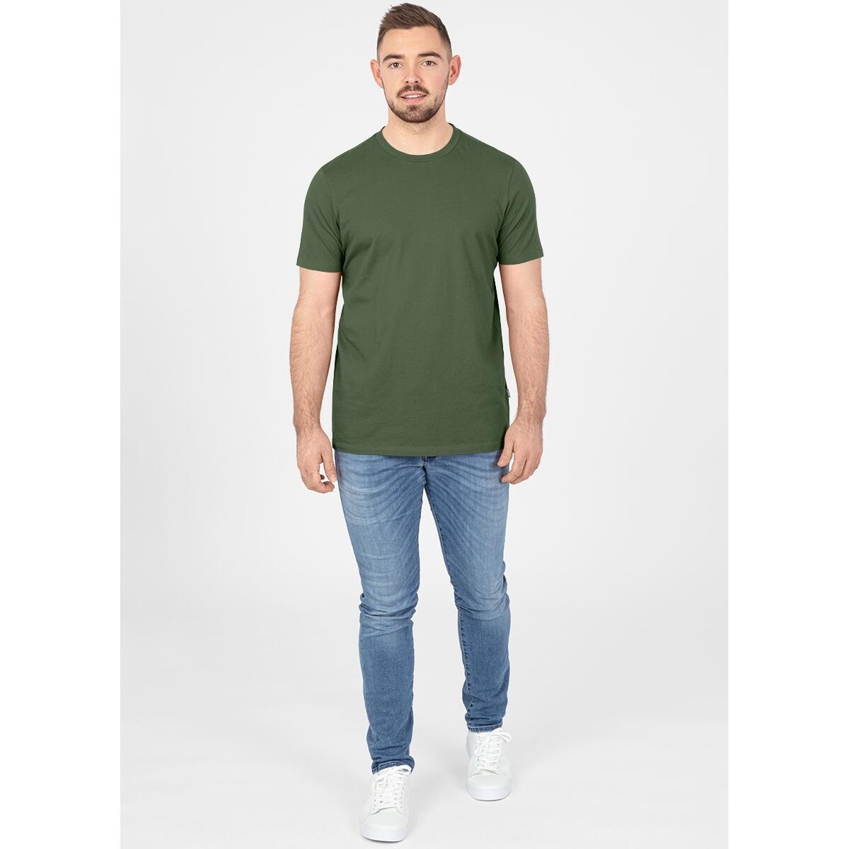 T-shirt Jako Organic 3/7