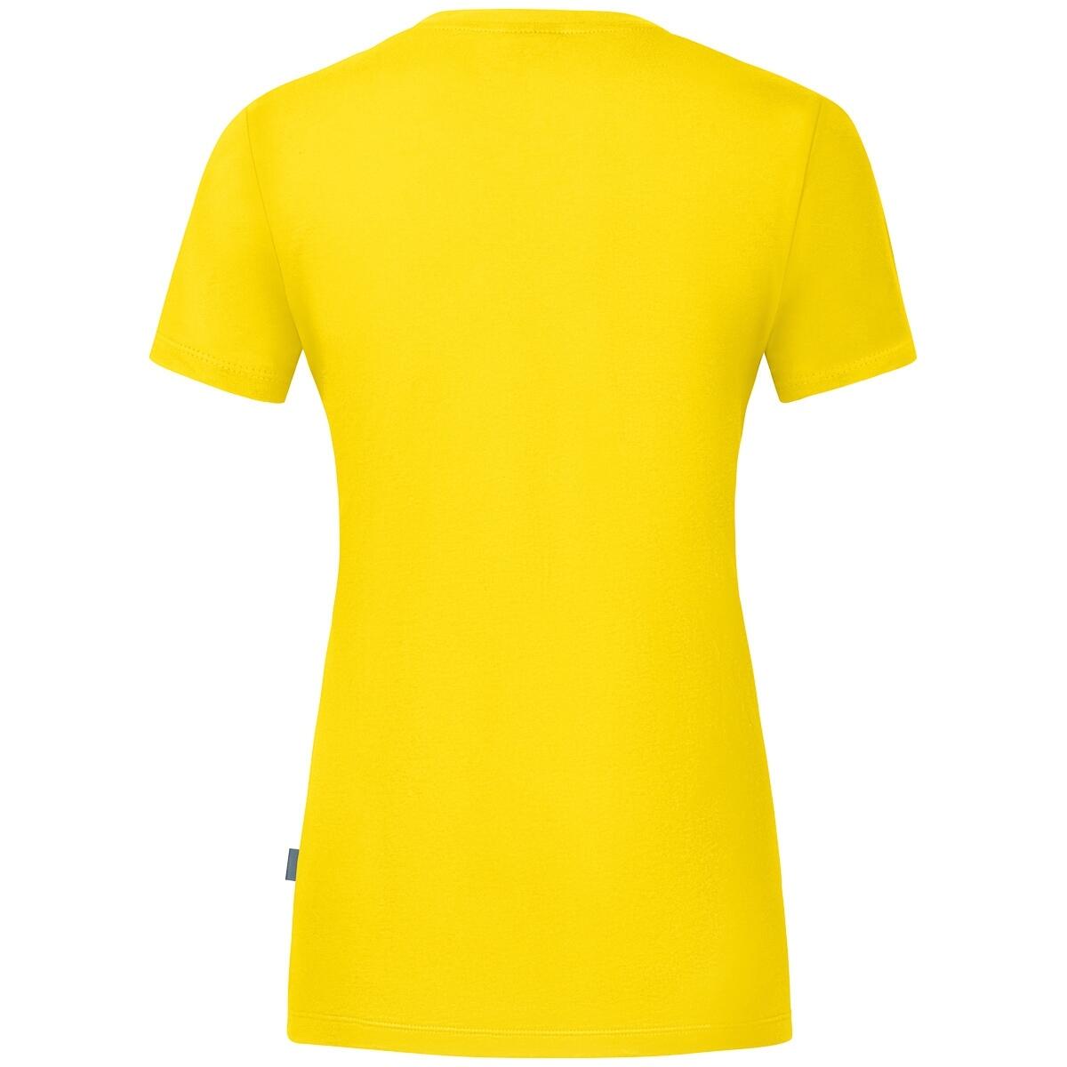 JAKO Damen T-Shirt Organic 4/7