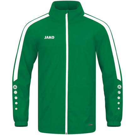 JAKO Unisex Allwetterjacke Power