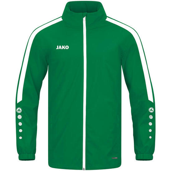 JAKO Unisex Allwetterjacke Power