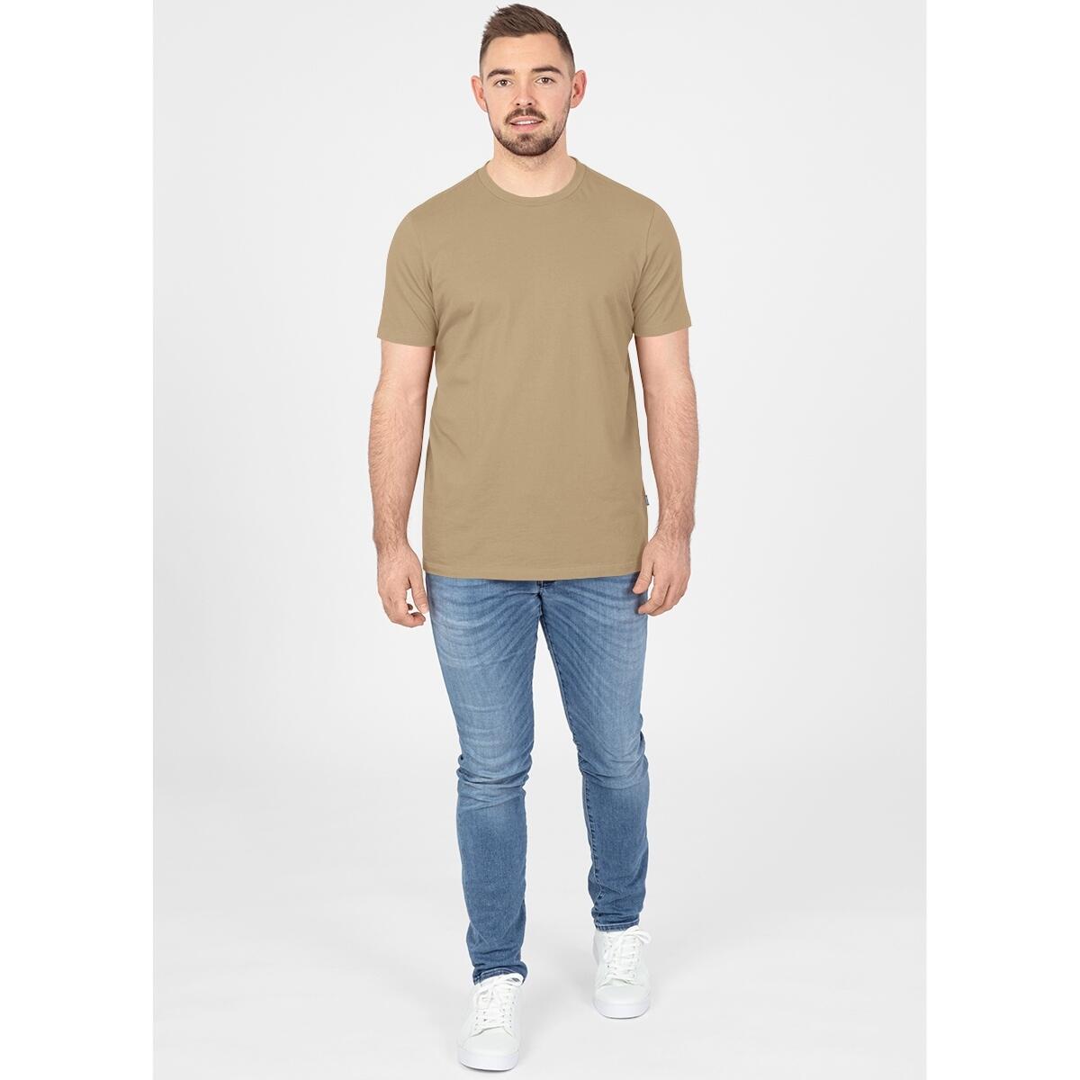 T-shirt Jako Organic 6/7