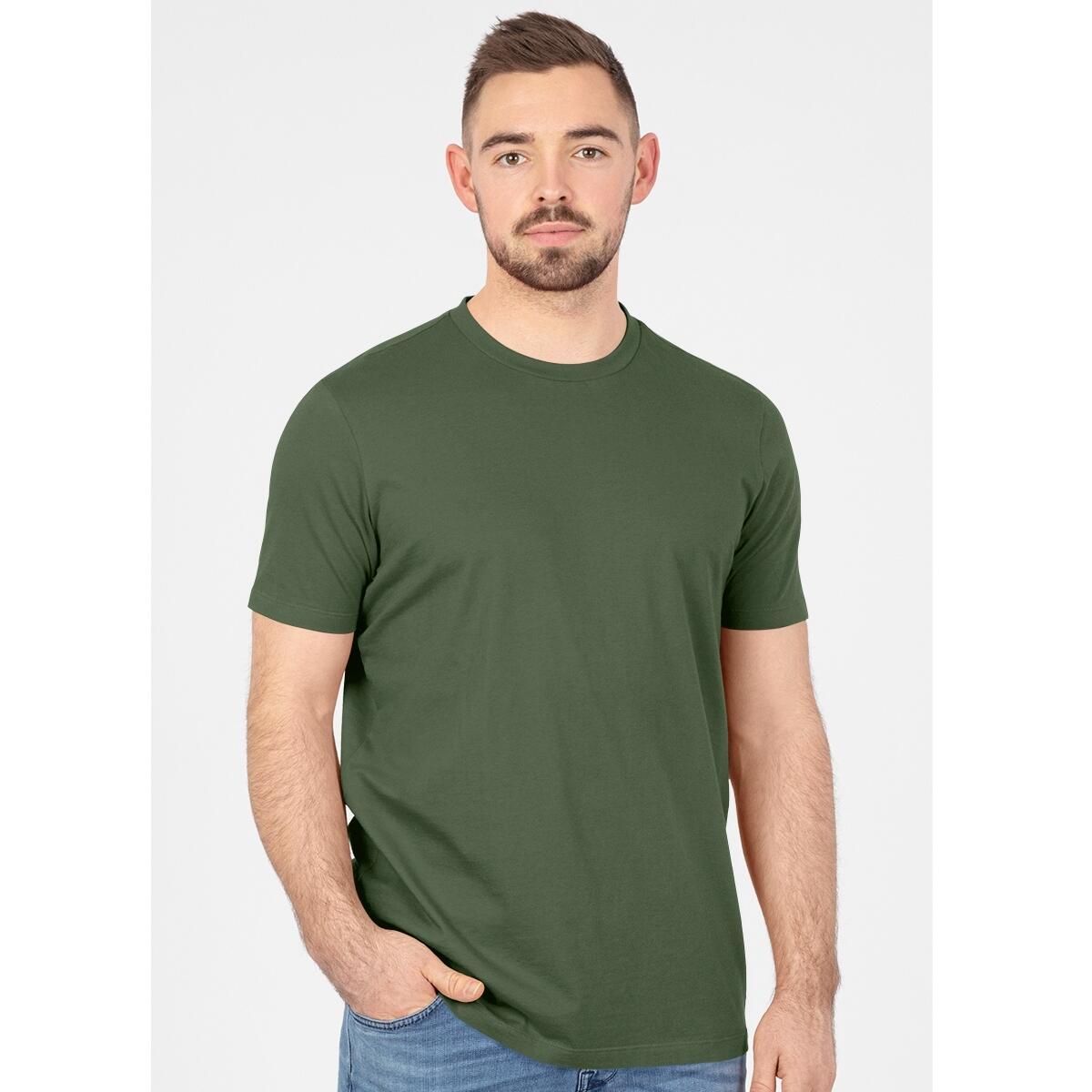 T-shirt Jako Organic 5/7