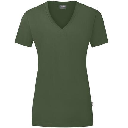 T-shirt femme Jako Organic