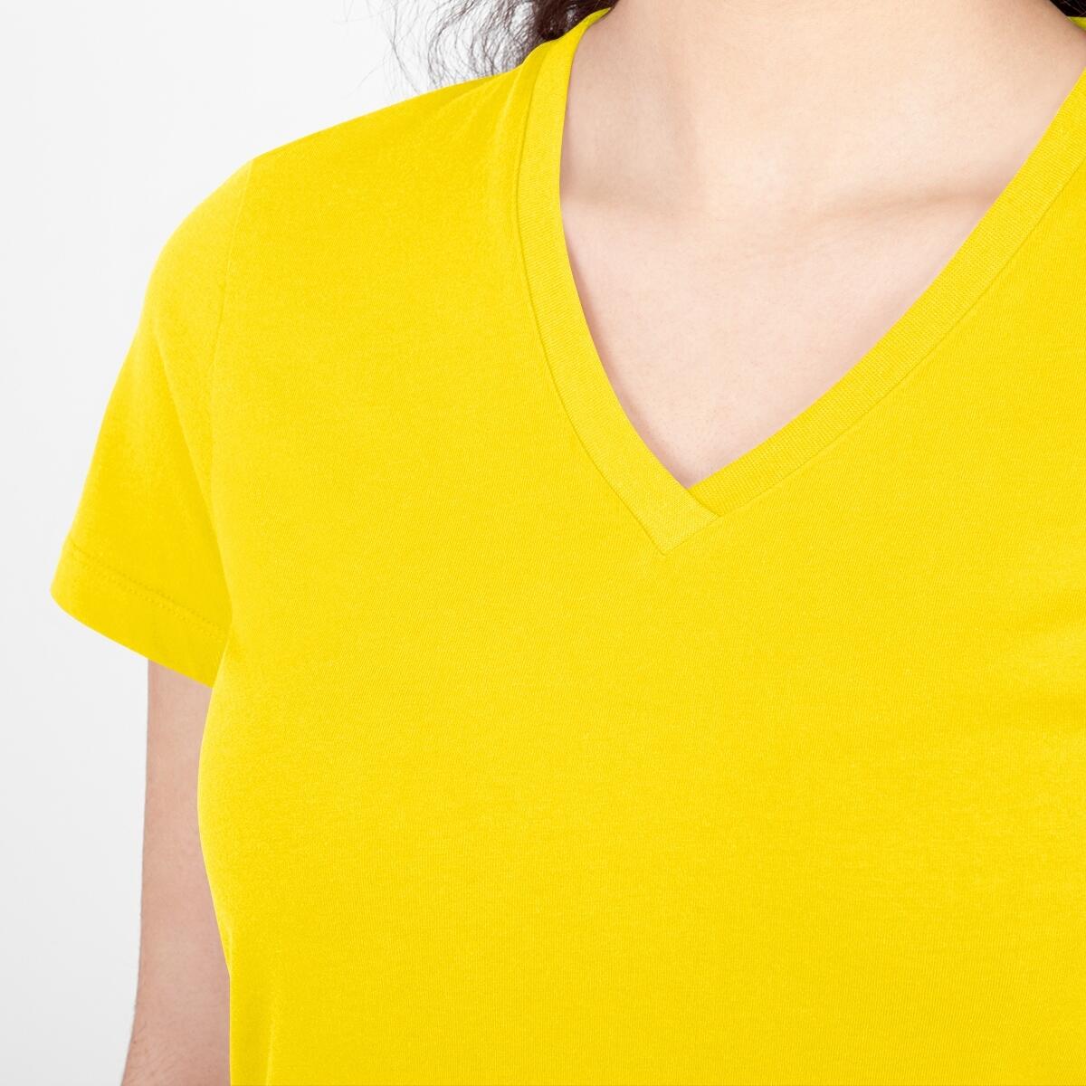 JAKO Damen T-Shirt Organic 7/7