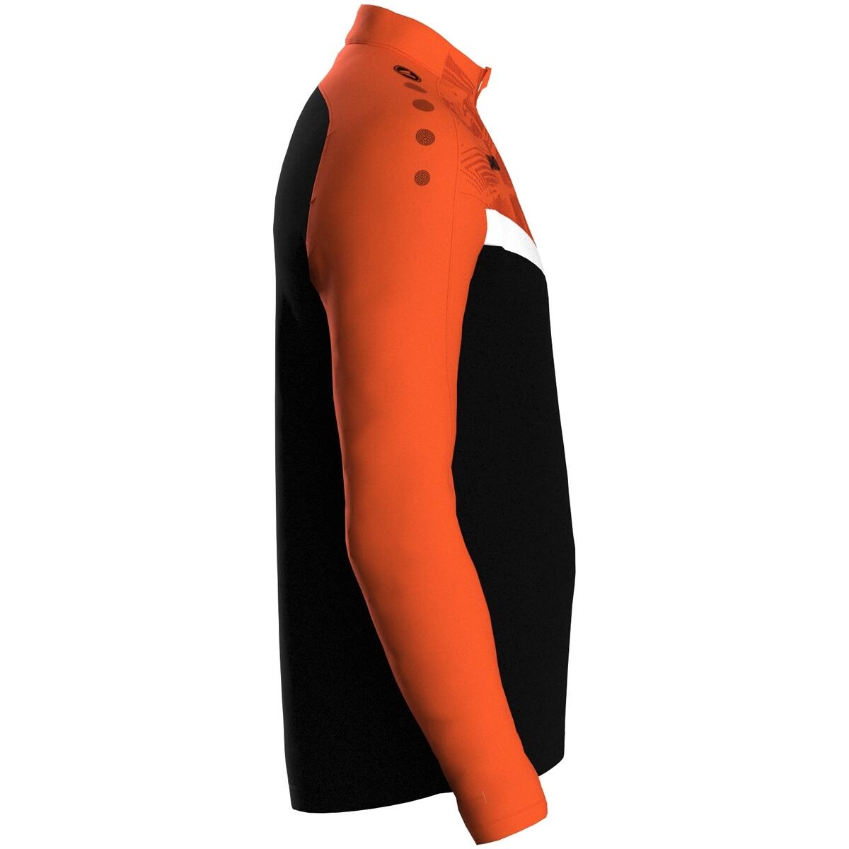 JAKO Unisex Ziptop Iconic 6/7