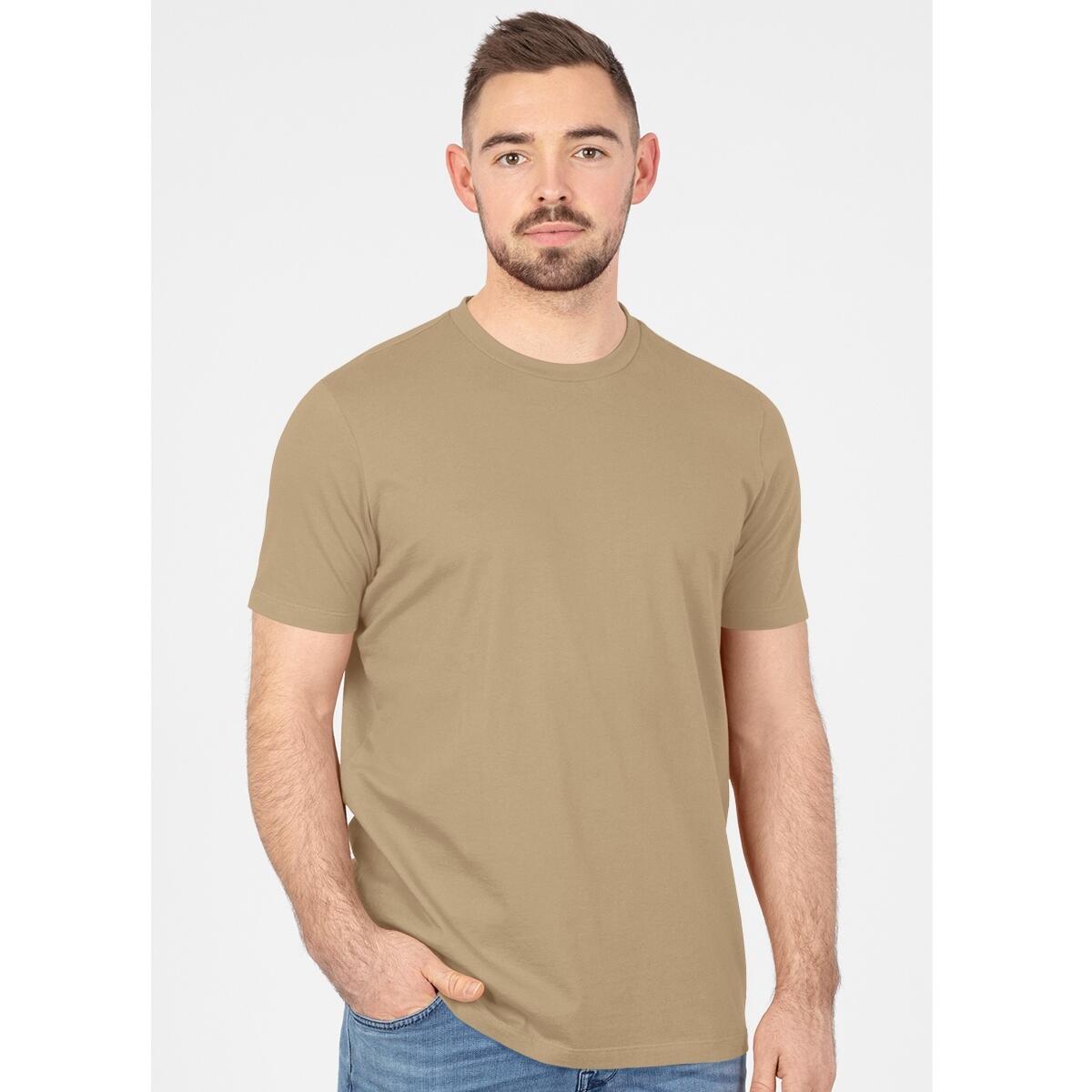 T-shirt Jako Organic 3/7