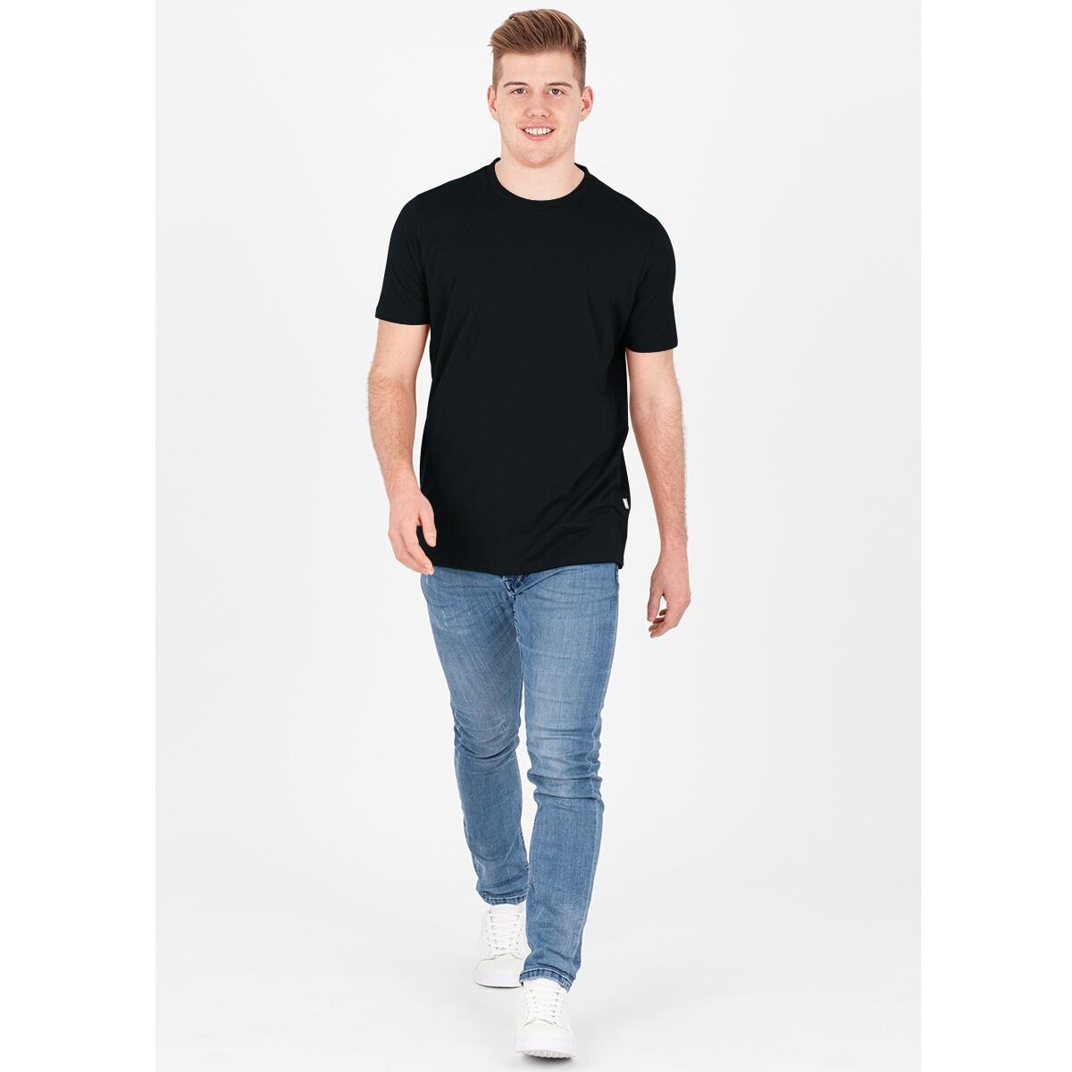 T-shirt Jako Doubletex 3/7