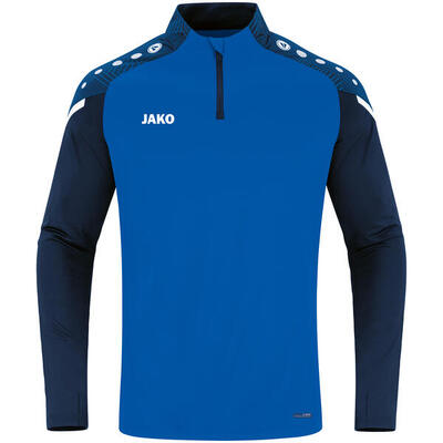 Trainingsjas met rits jako performance