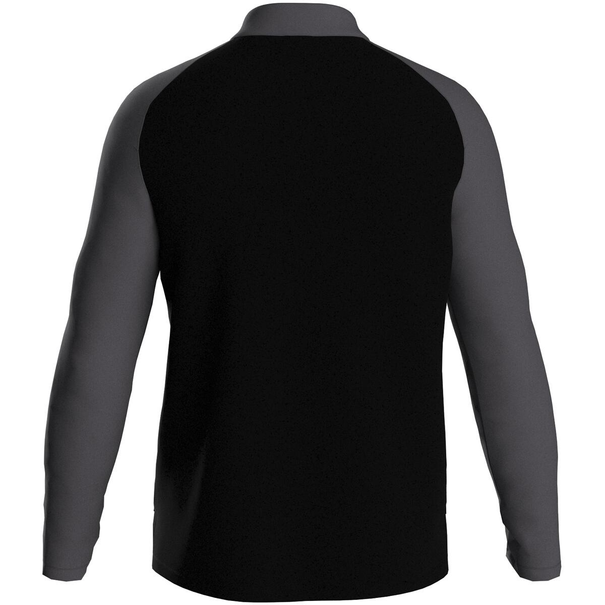 Veste de survêtement polyester Jako Iconic 4/7