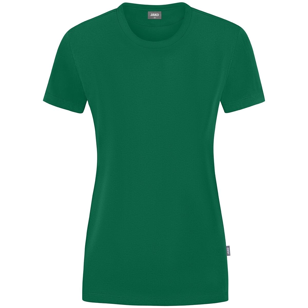 T-shirt Jako Doubletex 2/7