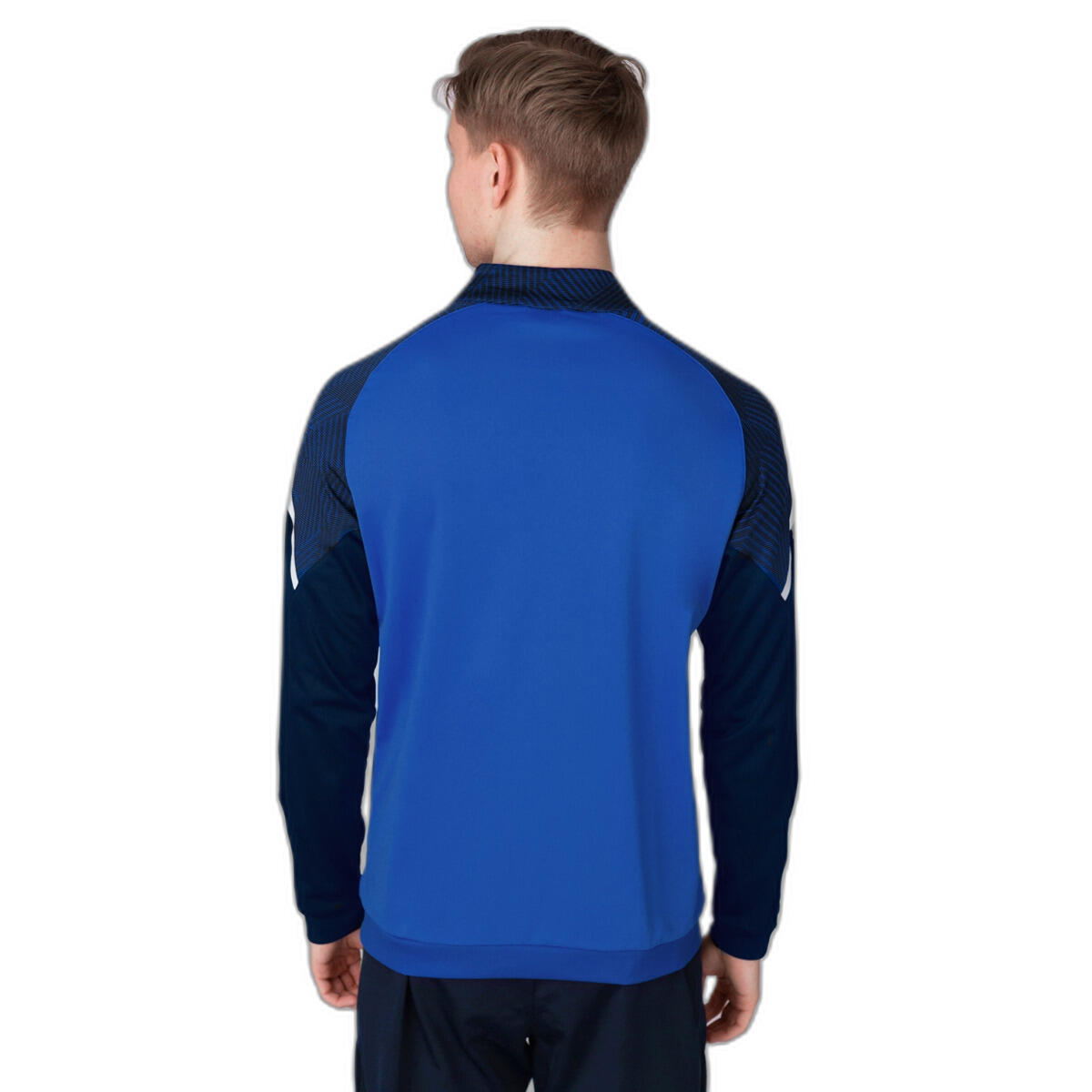 Veste de survêtement enfant Jako Performance 5/7