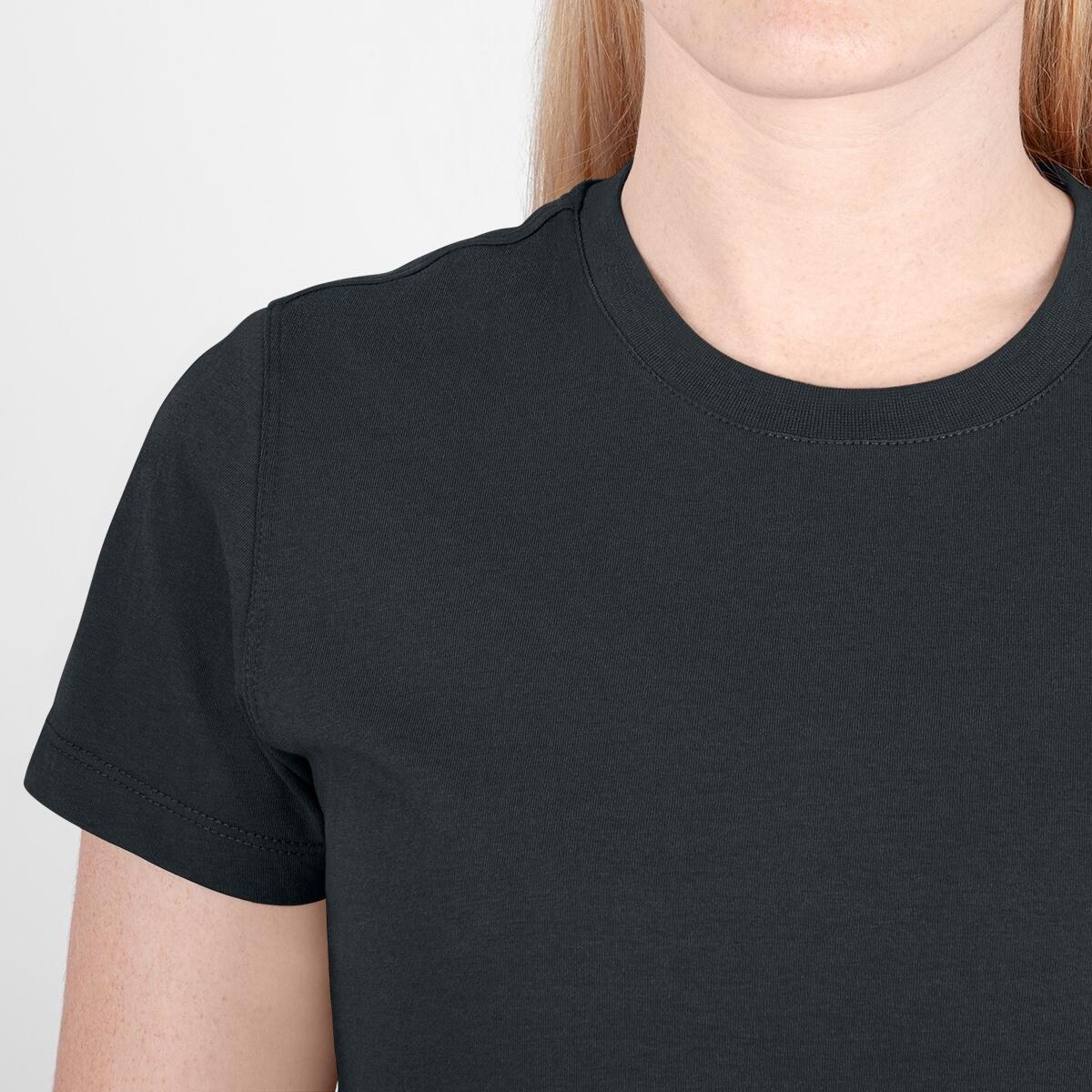 T-shirt femme Jako Doubletex 7/7