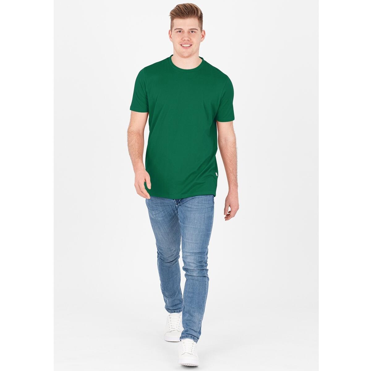 T-shirt Jako Doubletex 3/7