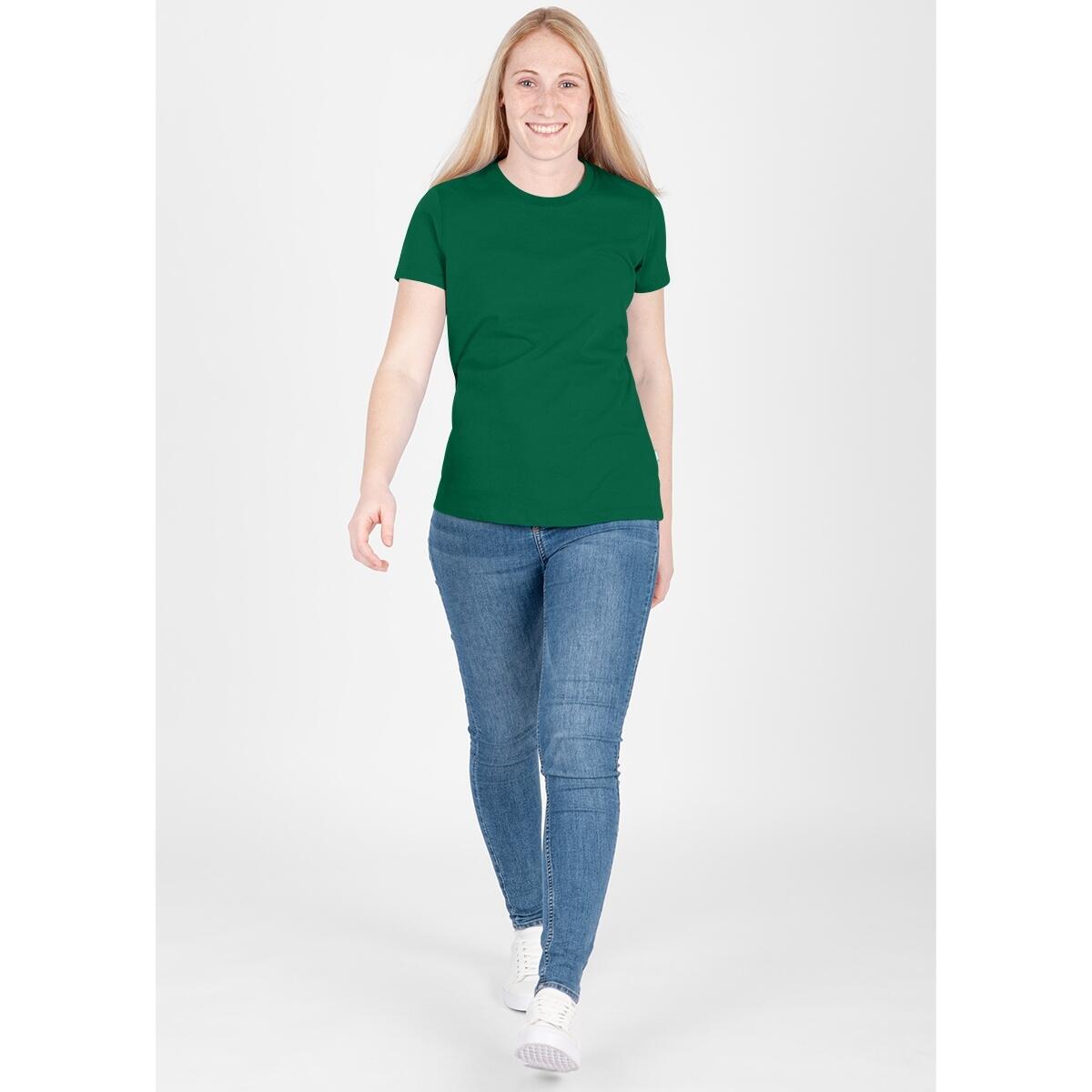 T-shirt Jako Doubletex 4/7