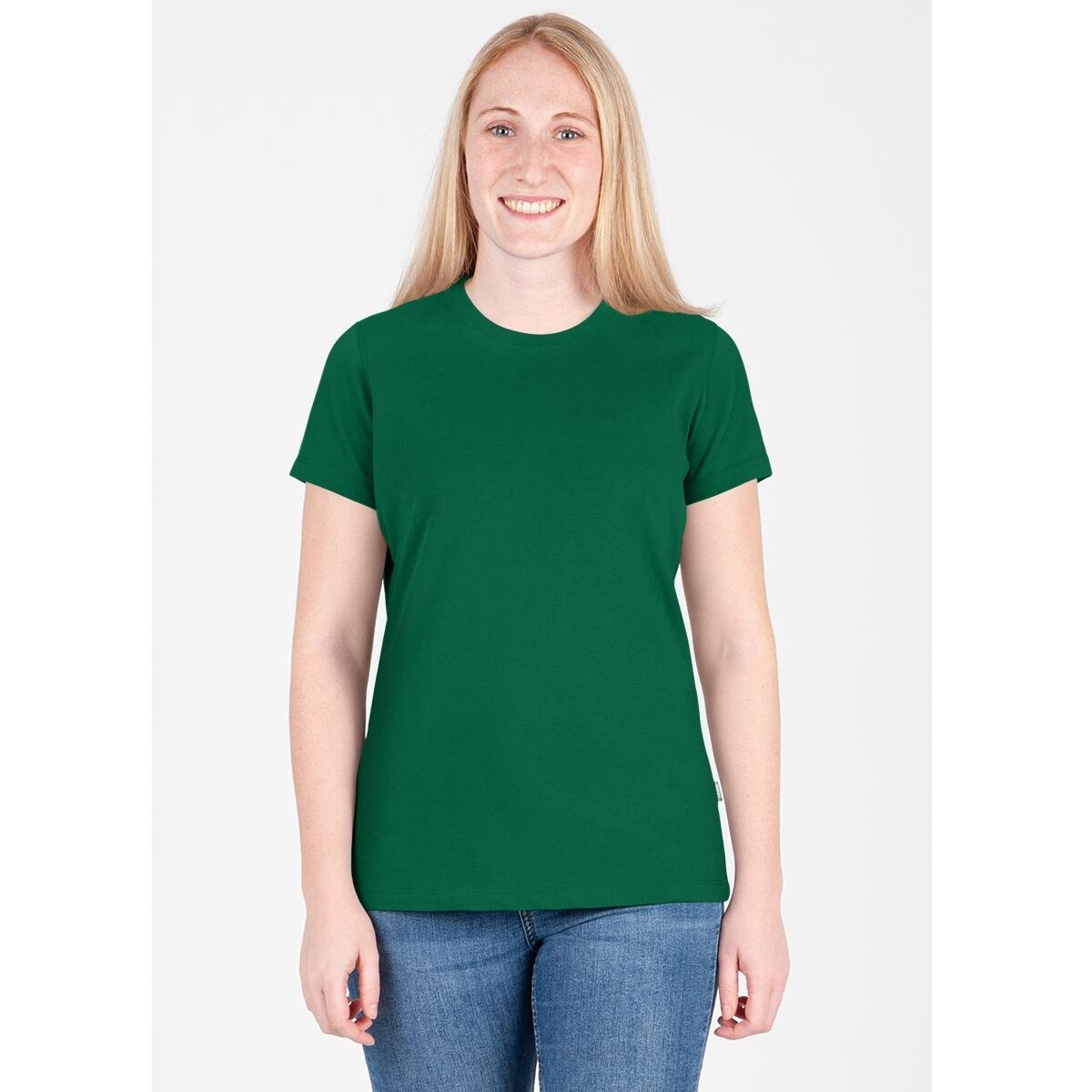 T-shirt Jako Doubletex 6/7