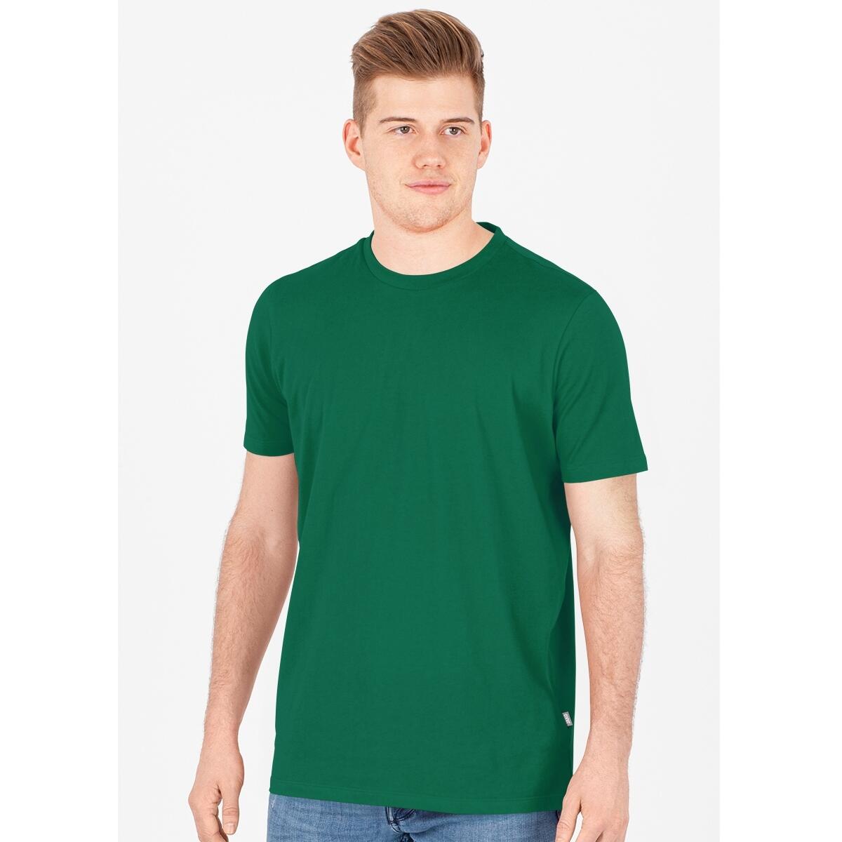 T-shirt Jako Doubletex 5/7