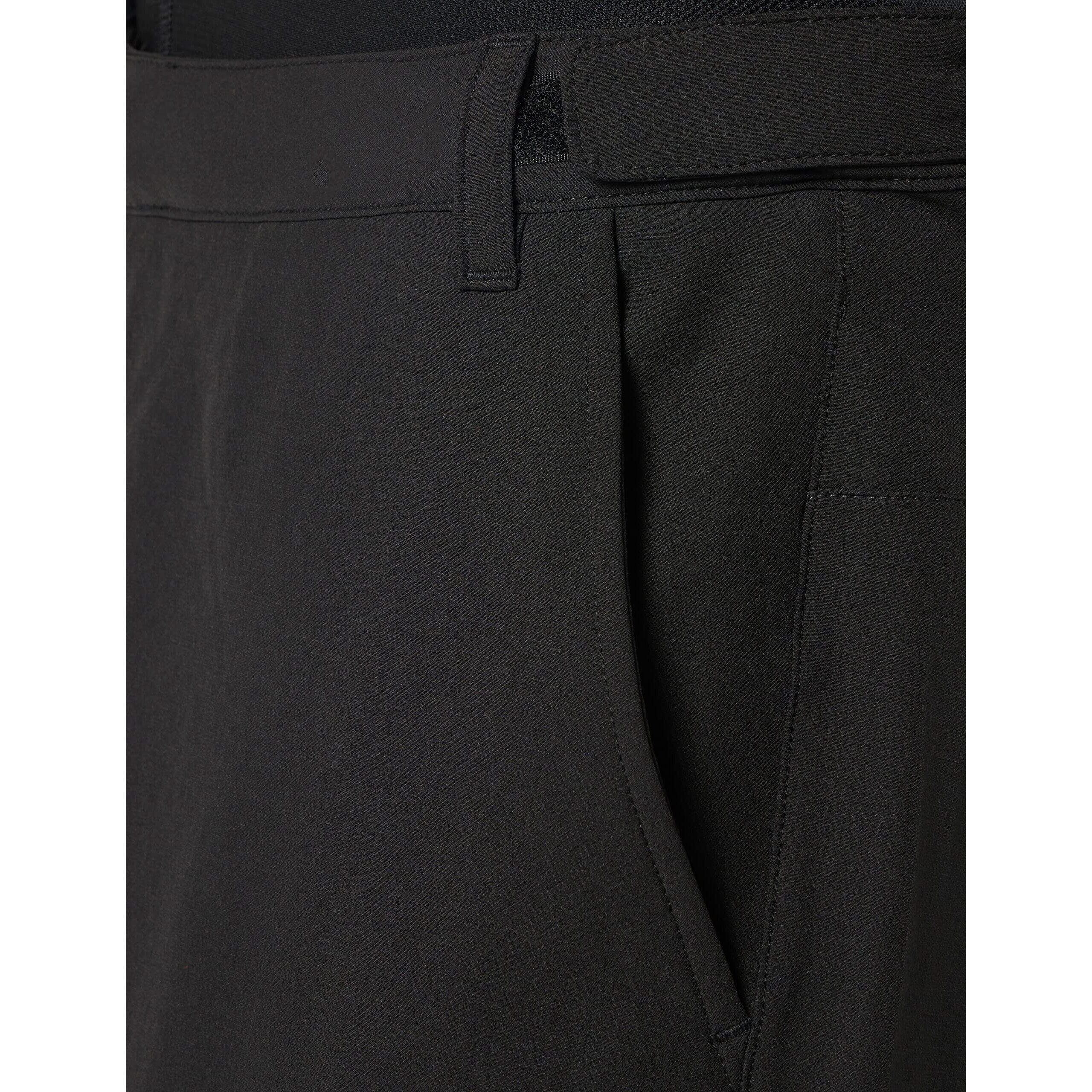 Shorts met uitneembaar mesh-binnenondergoed CMP 4/6