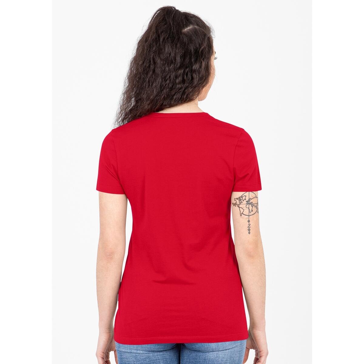 Maglietta da donna Jako Organic 5/7