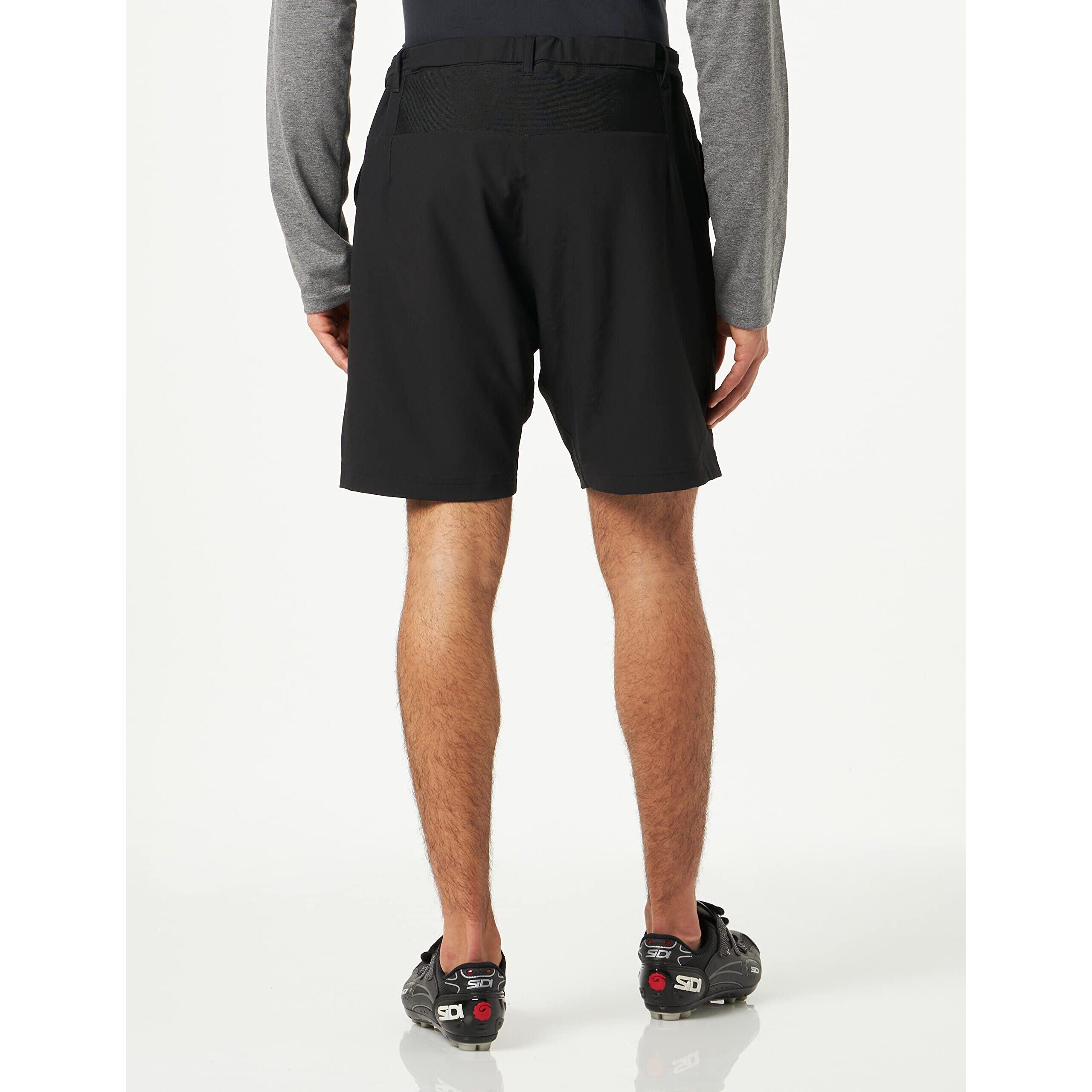 Shorts met uitneembaar mesh-binnenondergoed CMP 3/6