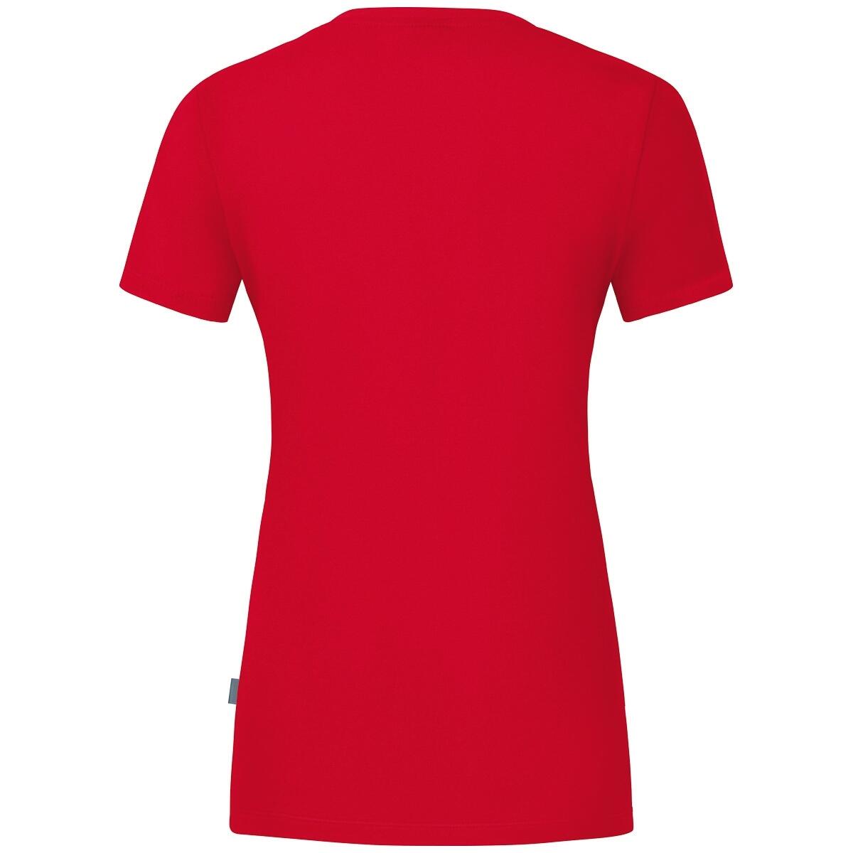 Maglietta da donna Jako Organic 4/7
