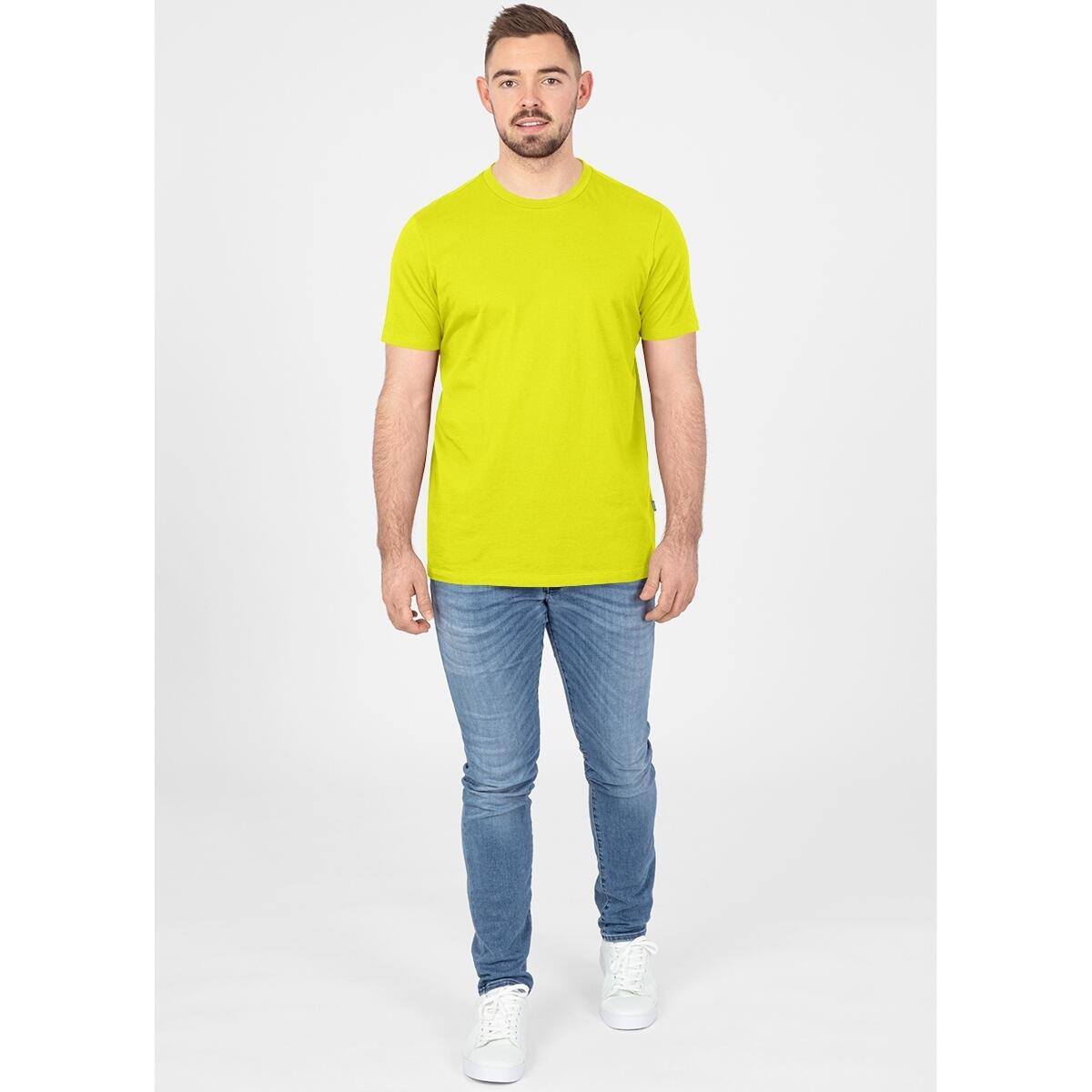 T-shirt Jako Organic 4/7