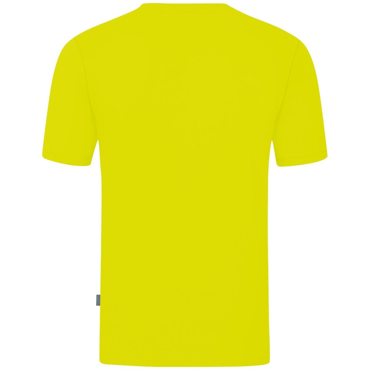 T-shirt Jako Organic 6/7