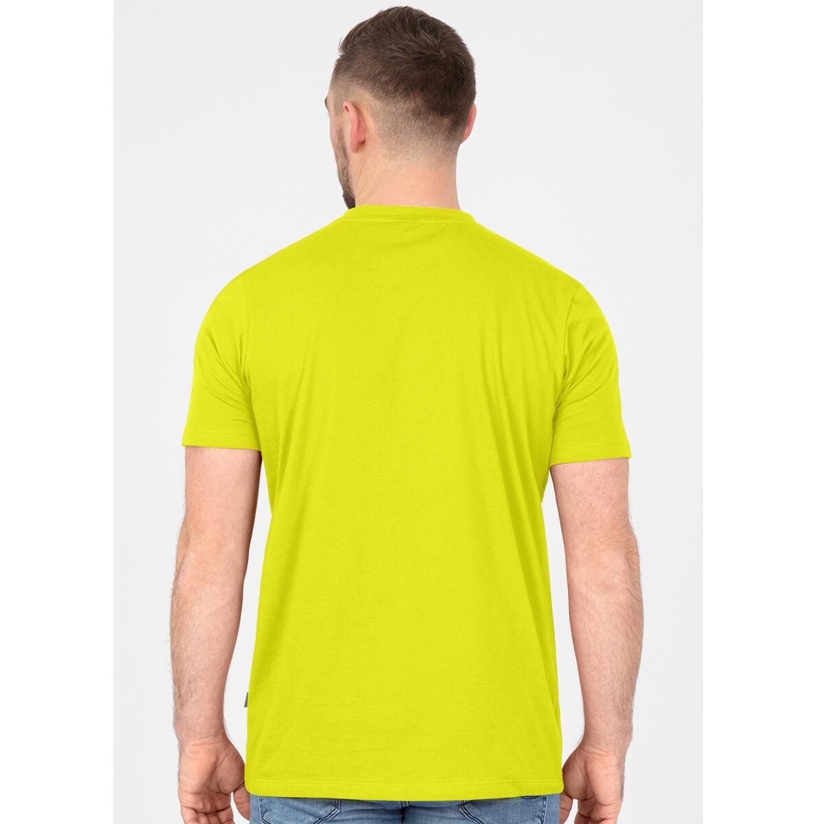 T-shirt Jako Organic 7/7