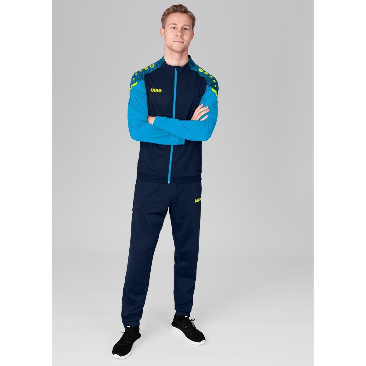 Veste de survêtement enfant Jako Performance 2/7