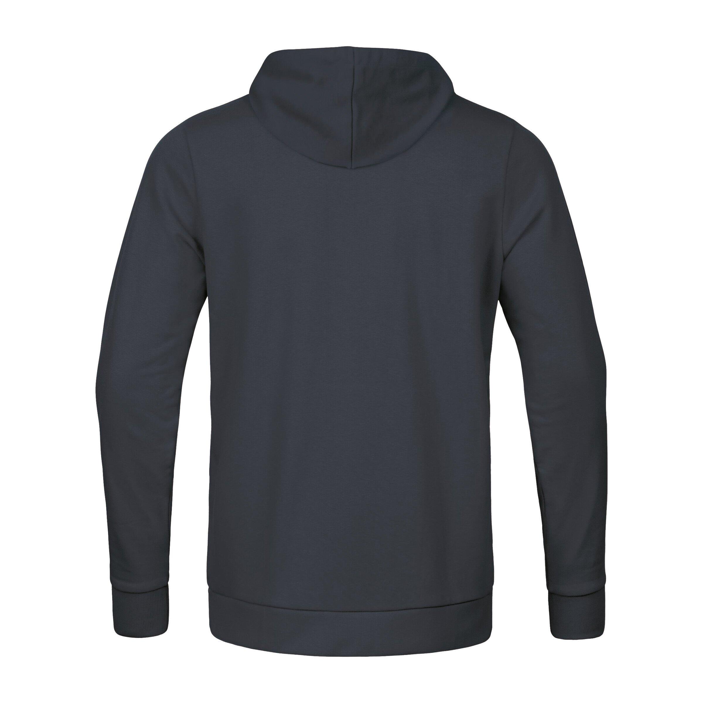 Veste Jako femme à capuche Base 2/7
