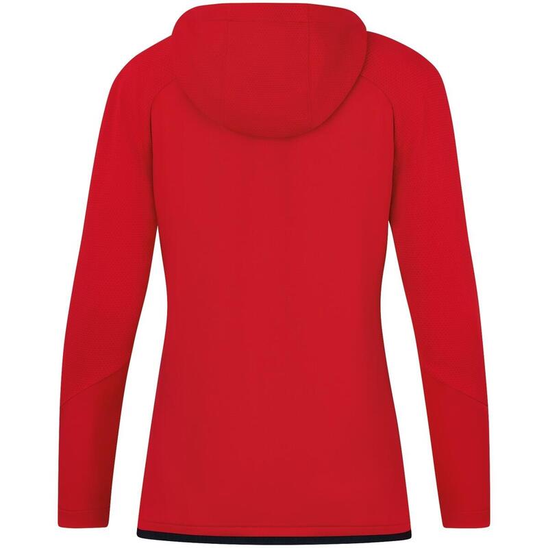Veste de survêtement à capuche Jako Challenge