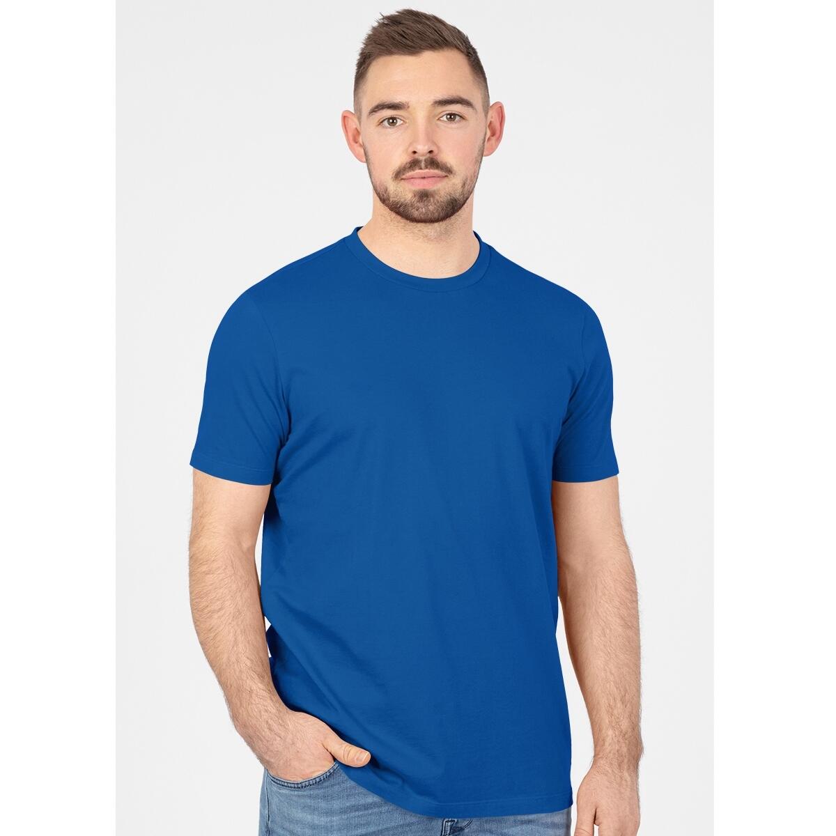 T-shirt Jako Organic 3/7
