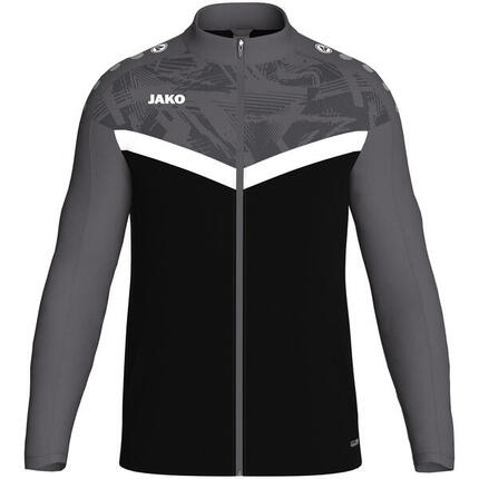 Veste de survêtement polyester enfant Jako Iconic