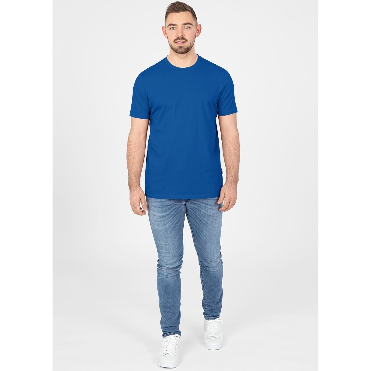 T-shirt Jako Organic 5/7