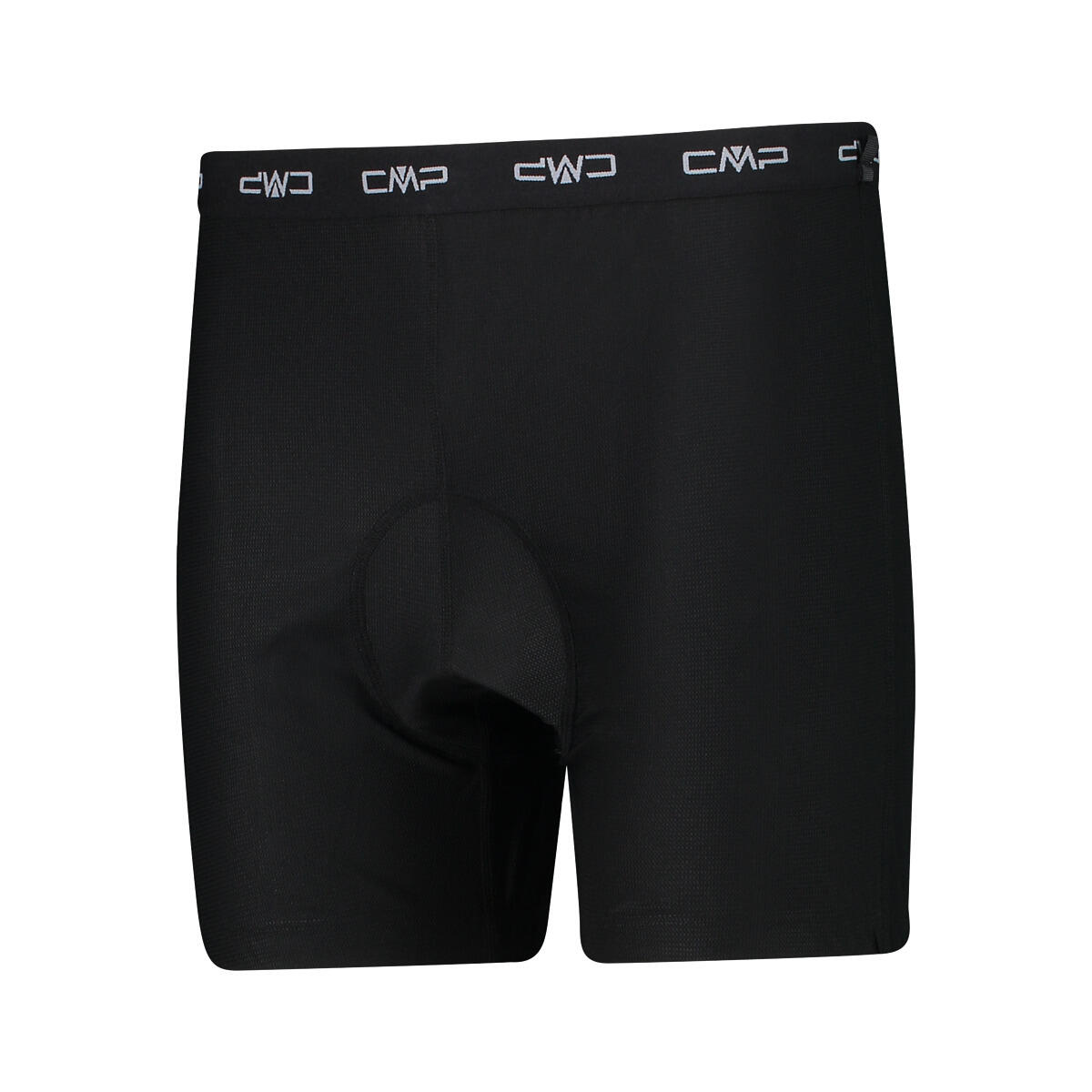 Short avec sous-vêtement intérieur en maille CMP 6/6