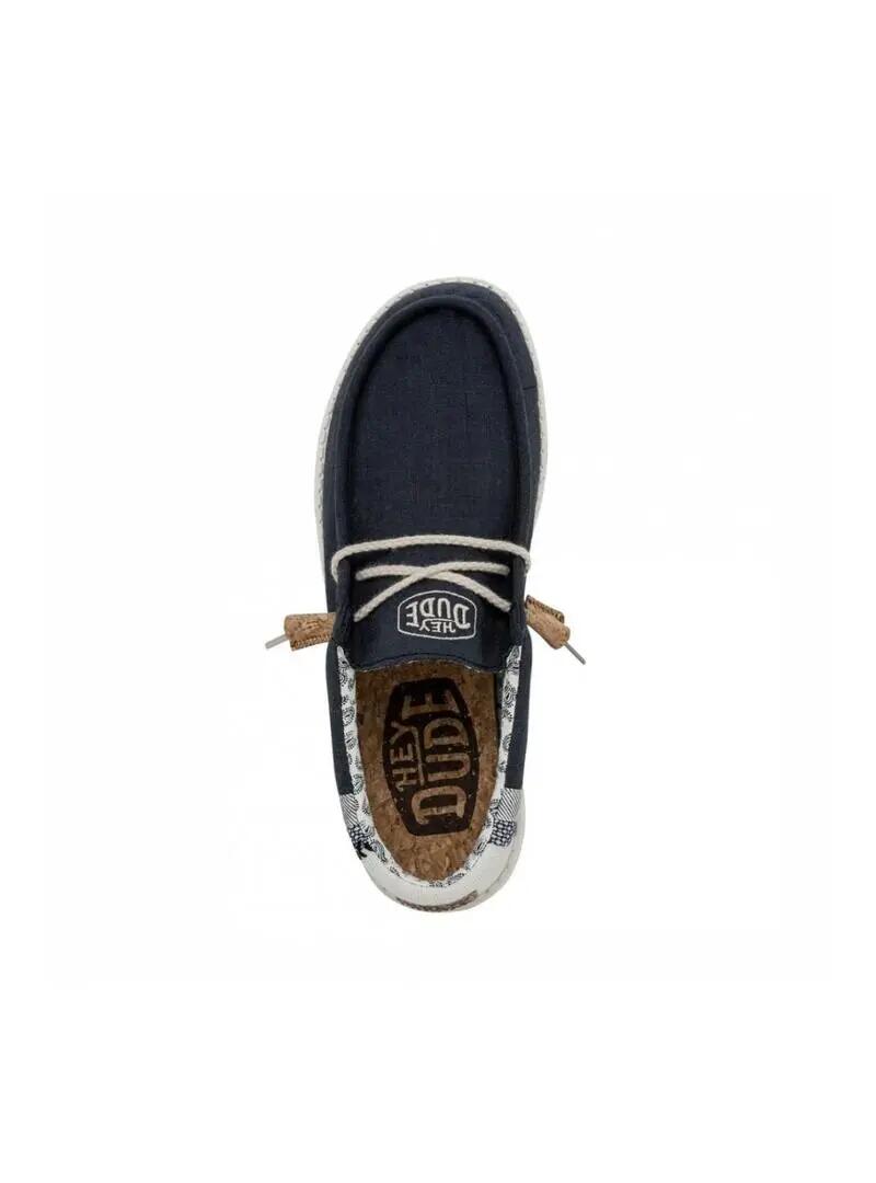 Schoen Hey dude model HD40015-410 voor mannen 6/6