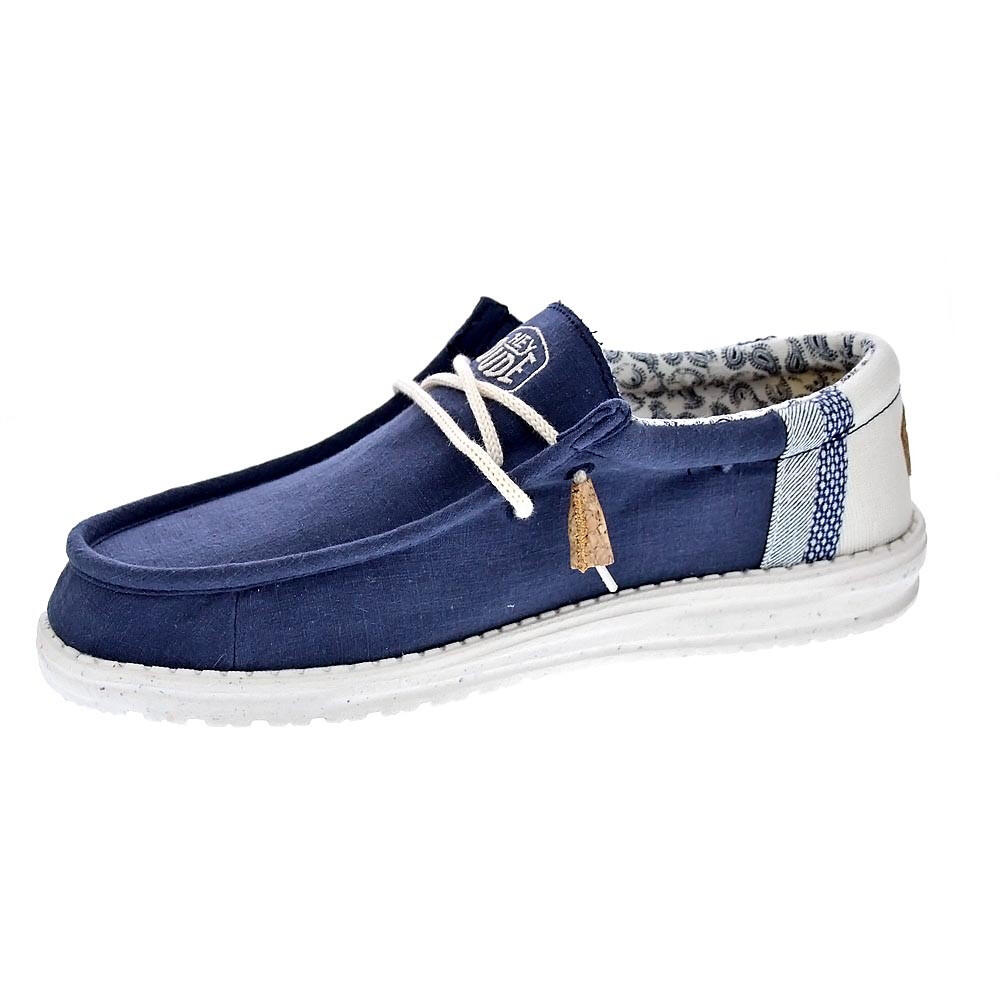 Baskets Hey dude modèle HD40015-410 pour homme 2/5