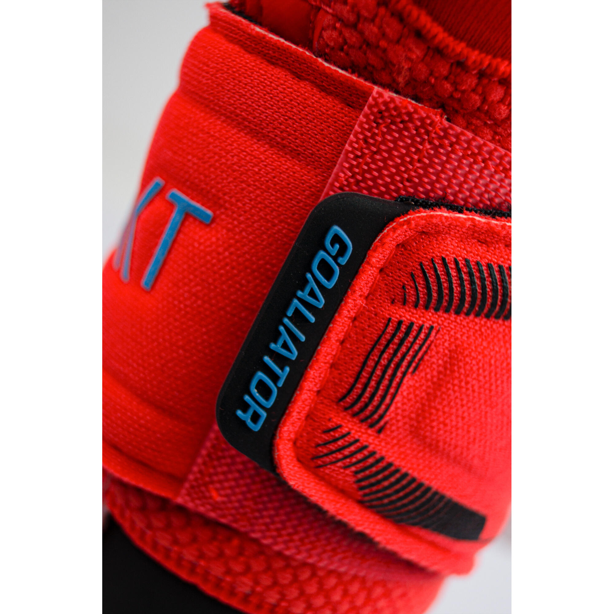 Gants de gardien Reusch Attrakt Freegel Fusion Goaliator 6/7