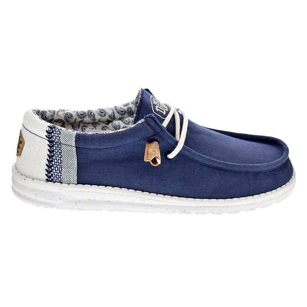 Baskets Hey dude modèle HD40015-410 pour homme 1/5