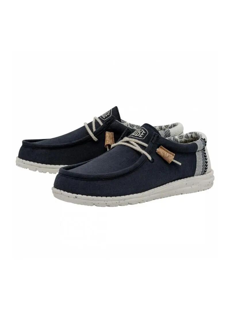 Schoen Hey dude model HD40015-410 voor mannen 5/6